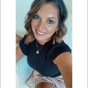 Meet your Posher, Mandy